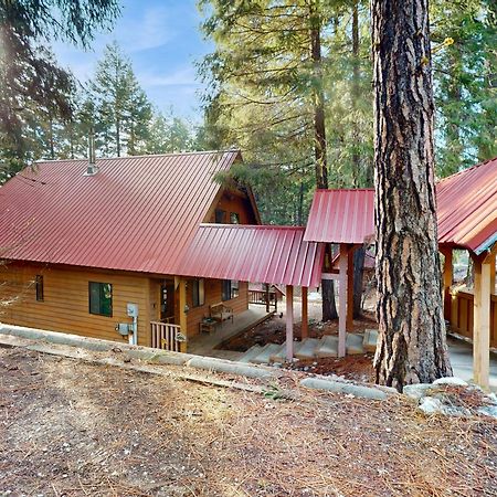 Keoni'S Place Leavenworth Exterior photo