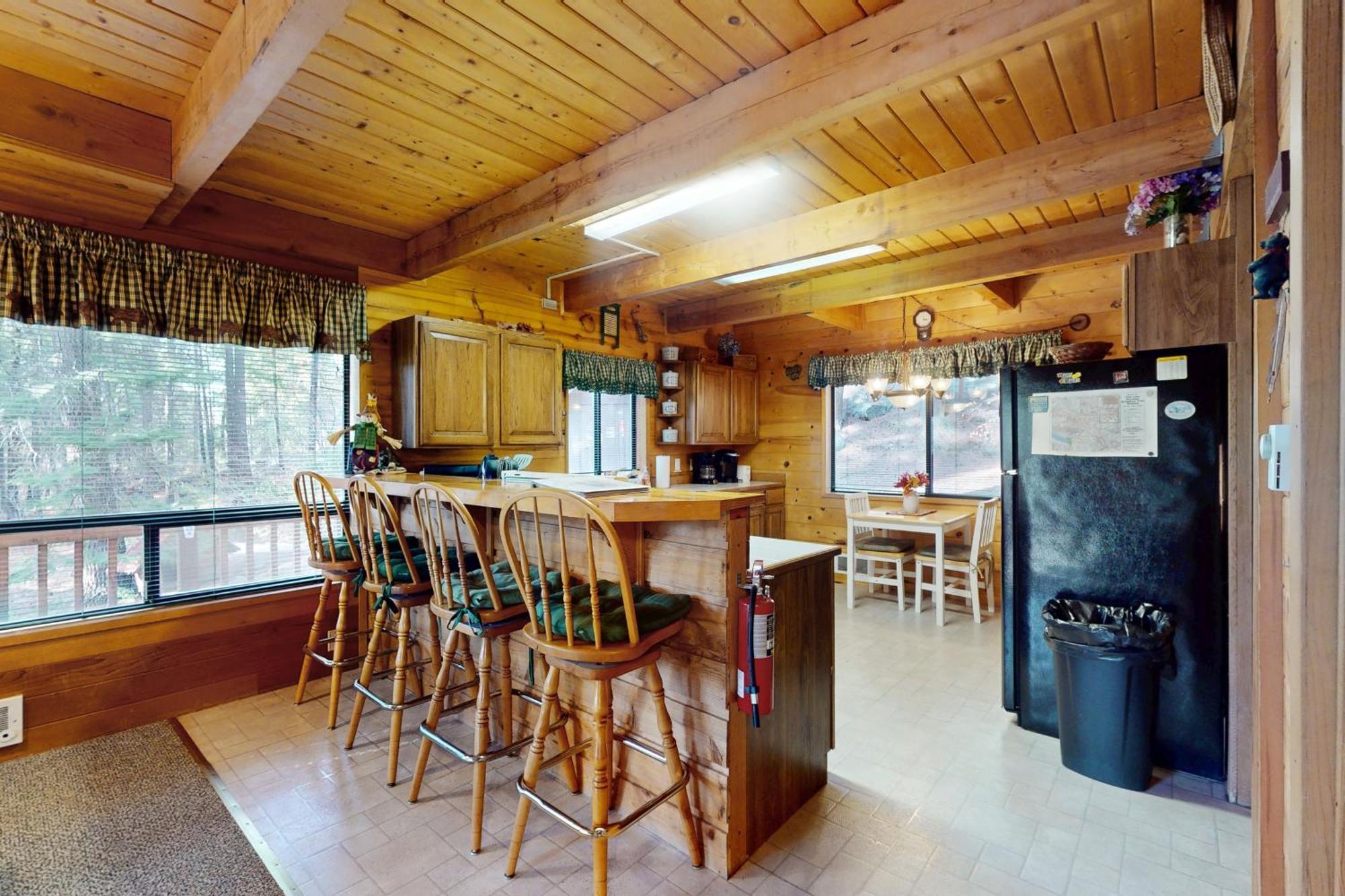 Keoni'S Place Leavenworth Exterior photo