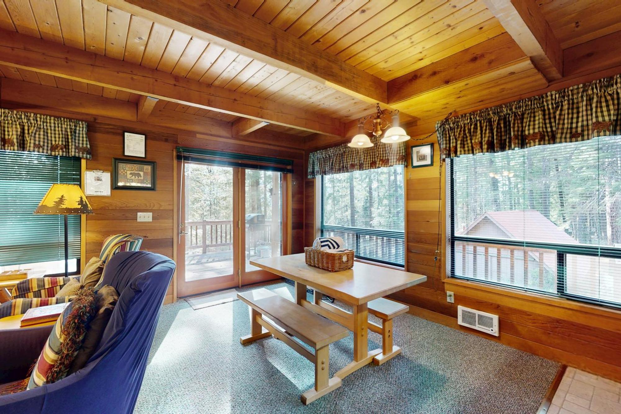 Keoni'S Place Leavenworth Exterior photo